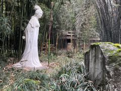 -望江楼公园
