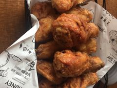 -校村炸鸡(塔洞店)