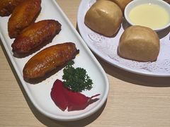 -吕氏疙瘩汤·海鲜新鲁菜(凯德mall新都心店)