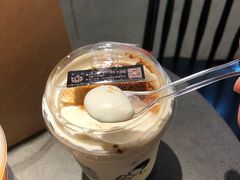 -喜茶(中山利和新地店)