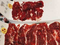 -荣叔港式沙嗲牛肉火锅(正佳潮流店)
