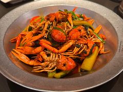 -天宝兄弟(前海壹方城店)