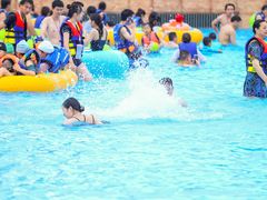 -武汉玛雅海滩水公园