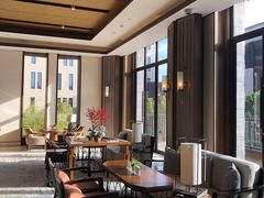 -上海崇明金茂凯悦酒店