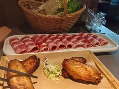 -同仁四季椰子鸡(无锡滨湖万象汇店)