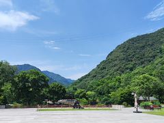 -黄公望隐居地