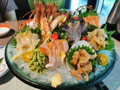 -極上萬膳·日料放题(海岸城店)