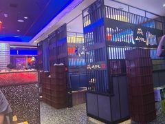 -山河屯铁锅炖·非遗东北菜(南山店)