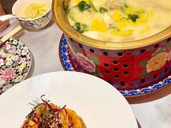 -味+新京宴·烤鸭·北京菜(创意谷店)