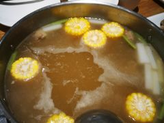 -掂档潮汕牛肉火锅(沈阳万象城店)
