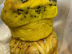 -西北伊兰手工烤馍店(大皮院店)