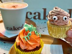 -caked(深圳购物公园店)