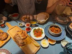 -俄士厨房(未来城店)
