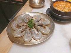 -韩宫宴烤肉·料理(颛桥万达店)