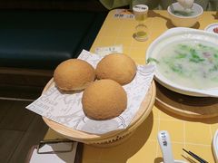 -蔡澜点心·粤菜(花城汇南区店)