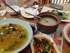 -易老妈蹄花.特色川菜(人民公园总店)