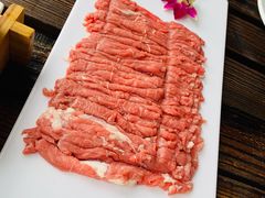 -阳坊胜利涮羊肉(阳坊老店)
