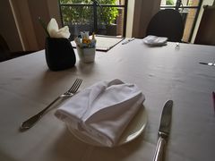 -上海和平饭店华懋阁 Cathay Room