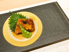 鱼子酱鹅肝-鮨一日本料理(大中华店)