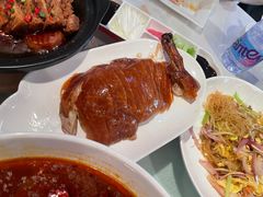 -大鸭梨(天通西苑店)