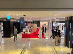 -新世界百货(明洞总店)