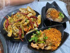 -徐嘉赫龙虾馆