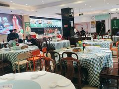 -紫光园(劲松店)