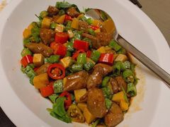 -浙江安吉JW万豪酒店·万豪中餐厅