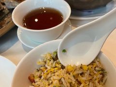 -深圳福田香格里拉大酒店