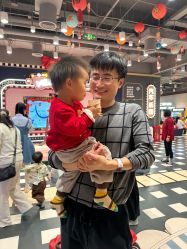 点击看大图 -meland亲子乐园(北京首开通州万象汇店)