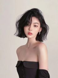 -菲·木田moontin造型salon