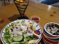 -清真·艾美可餐厅(大悦汇店)