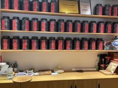 -赏清合茶文化艺术体验馆(百瑞景店)