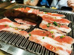 -千寻烧肉(政务区店)