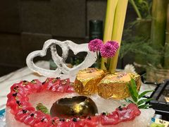 -月下料理(楷林IFC店)