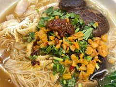 牛百叶-新记美食(关闸店)