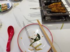 -百龙烤骨头·鲜肉烧烤·小龙虾·KTV(长春总店)