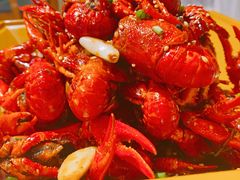 -霄汉牛三鲜湖北砂锅菜(万松园2店)