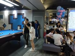 -CIAO·团建聚餐·生日派对轰趴馆(福田店)