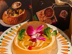 -太食獸泰式茶餐厅(济南万象城店)