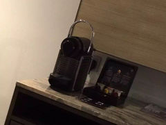-马哥孛罗香港酒店