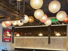 -大馥·炭火烧肉酒场(莘庄莘福坊店)