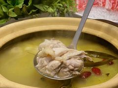 -金龙·打边炉(武进路店)