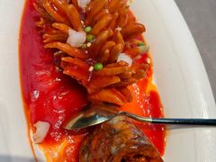 -醉庐·新上海菜(南京西路店)