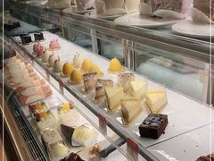 -西村叔叔的店·面包·甜品·蛋糕(清河万象汇店)