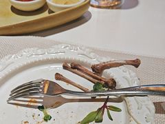 -get pizza意大利餐厅(凯德MALL店)