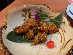 -大江户日本料理(吕厝店)