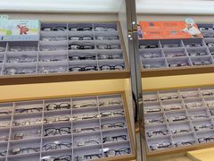 -眼镜88(五月花商业广场店)