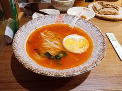 -甲乙饼·北京手工肉饼(西直门凯德茂店)