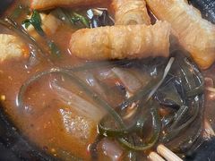 -四川老牛麻辣烫(北门桥店)